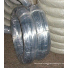 Manufacture supply high quality galvanized iron wire